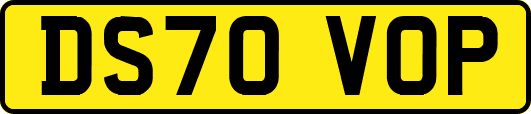 DS70VOP