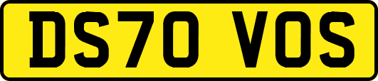 DS70VOS