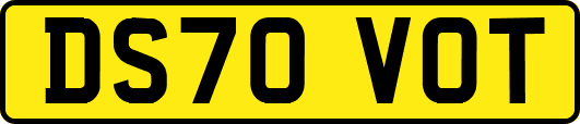 DS70VOT