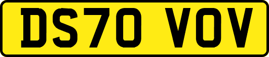 DS70VOV