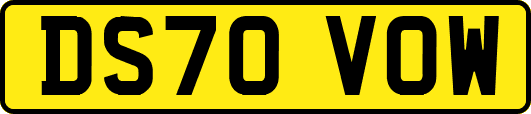 DS70VOW