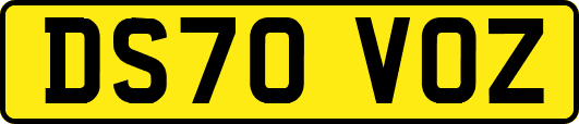 DS70VOZ
