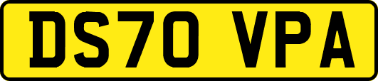 DS70VPA