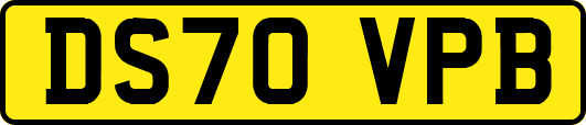 DS70VPB