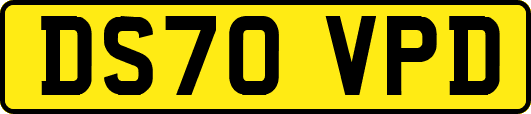 DS70VPD