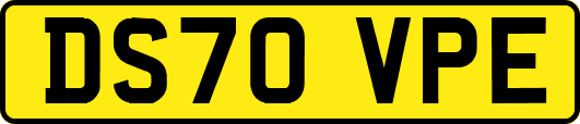 DS70VPE