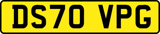 DS70VPG