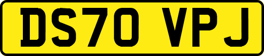 DS70VPJ