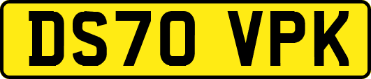 DS70VPK