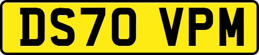 DS70VPM