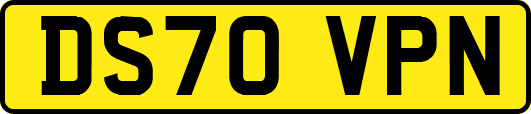 DS70VPN