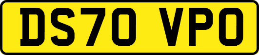 DS70VPO