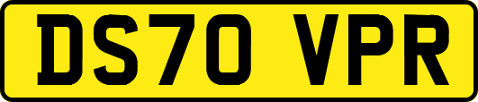 DS70VPR
