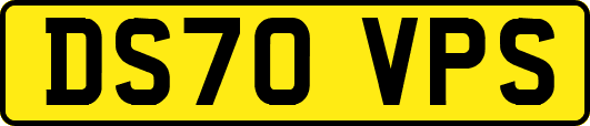 DS70VPS
