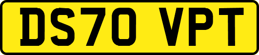 DS70VPT