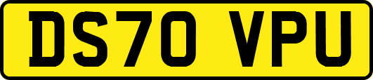 DS70VPU