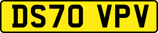 DS70VPV
