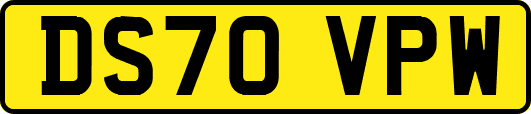 DS70VPW