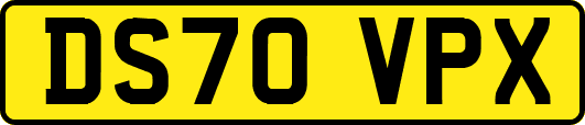 DS70VPX