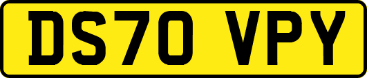 DS70VPY