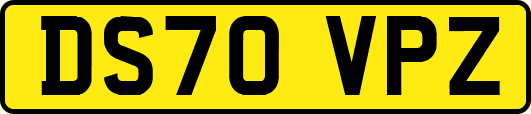 DS70VPZ