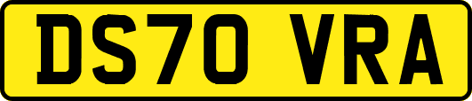 DS70VRA