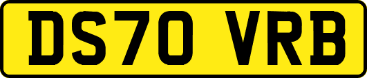 DS70VRB