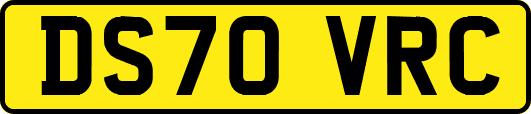 DS70VRC