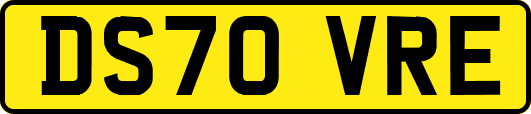 DS70VRE