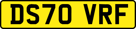 DS70VRF