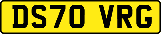 DS70VRG