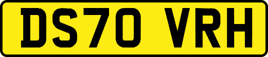 DS70VRH