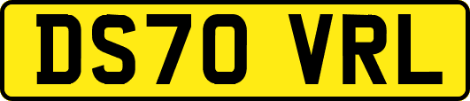 DS70VRL