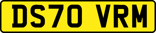 DS70VRM