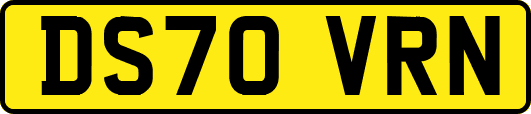 DS70VRN