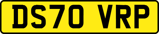 DS70VRP