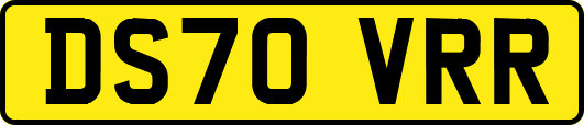 DS70VRR