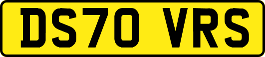 DS70VRS