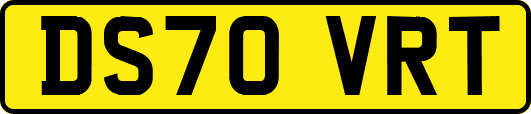 DS70VRT