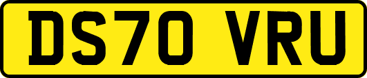 DS70VRU