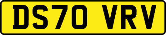 DS70VRV