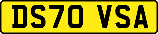 DS70VSA