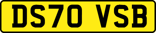 DS70VSB