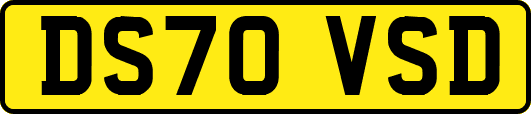 DS70VSD