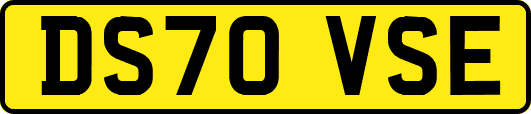 DS70VSE