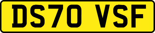 DS70VSF