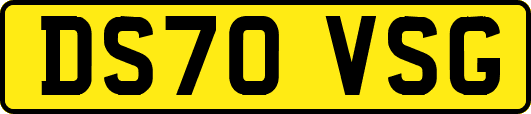 DS70VSG