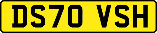 DS70VSH