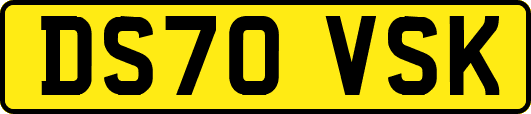 DS70VSK