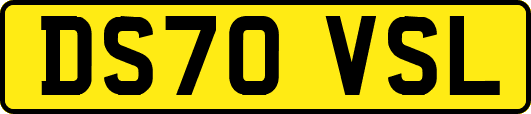 DS70VSL